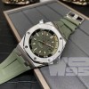 Часы Audemars Piguet Royal Oak Offshore Diver 15720ST.OO.A052CA.01