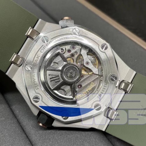 Часы Audemars Piguet Royal Oak Offshore Diver 15720ST.OO.A052CA.01