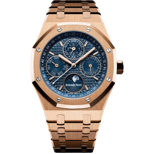 Часы Audemars Piguet Royal Oak Perpetual Calendar 26574OR.OO.1220OR.02