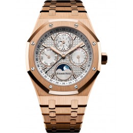 Часы Audemars Piguet Royal Oak Perpetual Calendar 26574OR.OO.1220OR.01