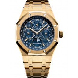 Часы Audemars Piguet Royal Oak Perpetual Calendar 26574BA.OO.1220BA.01