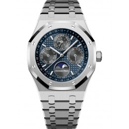 Часы Audemars Piguet Royal Oak Perpetual Calendar 26574TI.OO.1220TI.01