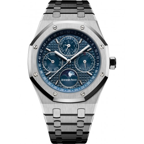 Часы Audemars Piguet Royal Oak Perpetual Calendar 26574ST.OO.1220ST.02