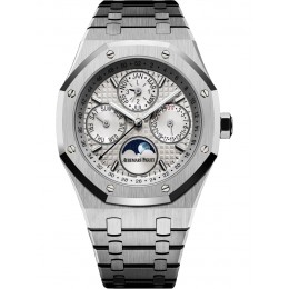 Часы Audemars Piguet Royal Oak Perpetual Calendar 26574ST.OO.1220ST.01