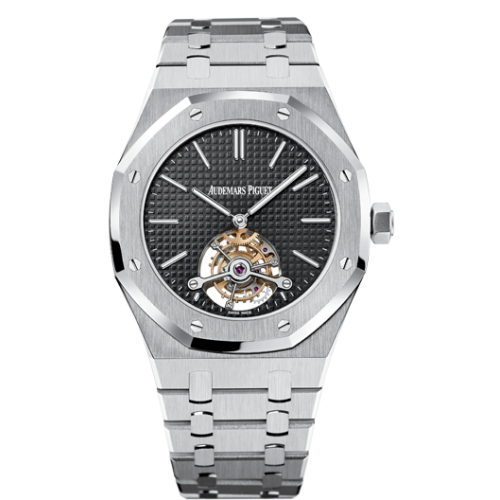 Часы Audemars Piguet Royal Oak Tourbillon Extra-Thin  26512ST.OO.1220ST.01