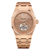 Часы Audemars Piguet Royal Oak Tourbillon Extra-Thin 26515OR.OO.1220OR.01