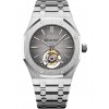 Часы Audemars Piguet Royal Oak Tourbillon Extra-Thin  26510PT.OO.1220PT.01