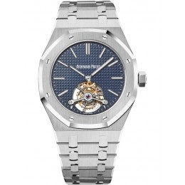 Часы Audemars Piguet Royal Oak Tourbillon Extra-Thin  26510ST.OO.1220ST.01