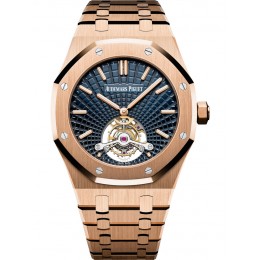 Часы Audemars Piguet Royal Oak Tourbillon Extra-Thin 26522OR.OO.1220OR.01