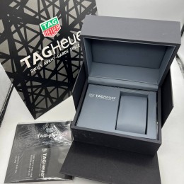 Фирменный комплект Tag Heuer