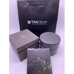 Фирменный комплект Tag Heuer