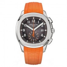 Aquanaut 42mm Chronograph