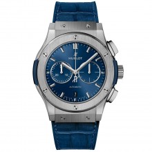 Classic Fusion Chronograph