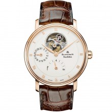 Villeret Tourbillon