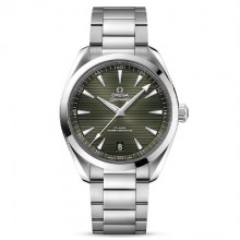 Seamaster Aqua Terra 150M