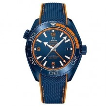 Seamaster Planet Ocean 600M