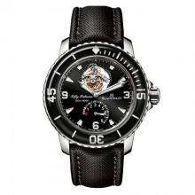  Fifty Fathoms Tourbillon