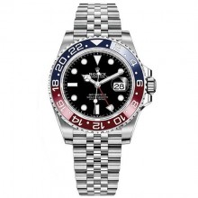 GMT Master II