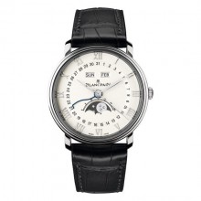 Villeret Moon Phase