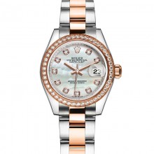 Lady Datejust 28 