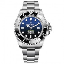 Sea-Dweller 