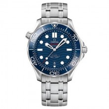 Seamaster Diver 300