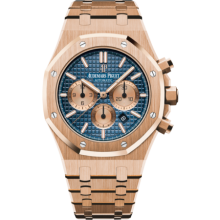 Royal Oak Chronograph