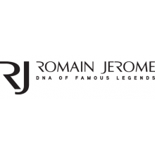  Romain Jerome