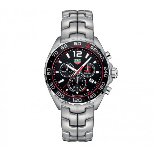 TAG Heuer Formula 1 CAZ1015.BA0883