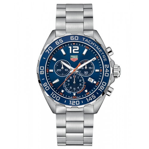 TAG Heuer Formula 1 CAZ1014.BA0842