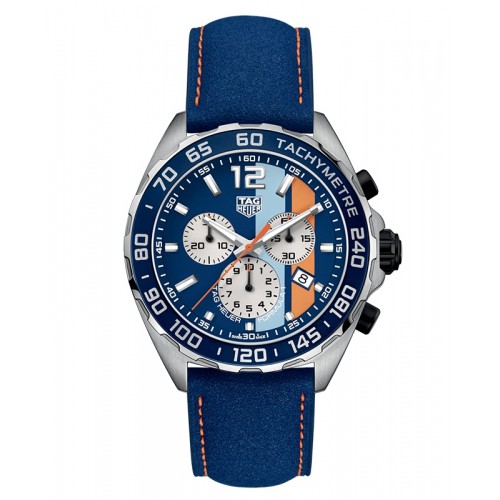 TAG Heuer Formula 1 CAZ101N.FC8243
