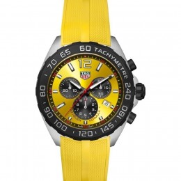 TAG Heuer Formula 1 CAZ101AM.FT8054 210506