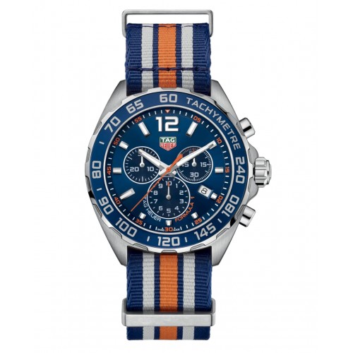 TAG Heuer Formula 1 CAZ1014.FC8196
