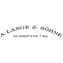 A. Lange & Sohne